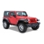 Poszerzenia nadkoli przednie Bushwacker Pocket Style - Jeep Wrangler JK 2 drzwi