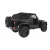 Pokrycie Dachu Fastback - Jeep Wrangler JK 2 Drzwi