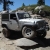 Wahacze tylne, dolne Rubicon Express - Jeep Wrangler JK