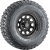 Felga Stalowa Pro Comp Rock Crawler 51 16x8 ET -6 5x127 - Jeep Wrangler JK