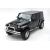 Zawiasy maski stalowe - Jeep Wrangler JK