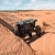 Wahacze tylne, dolne Rubicon Express - Jeep Wrangler JK