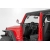 Klasyczne Okrągłe Lusterka Boczne Rough Country Jeep Wrangler JK