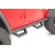 Progi, Stopnie Rough Country Drop Steps - Jeep Wrangler JL 4-Drzwi