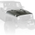 Maska, pokrywa silnika wentylowana SMITTYBILT - Jeep Wrangler JK
