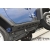 Podkładki gumowe pod osłony boczne POISON SPYDER - Jeep Wrangler JK