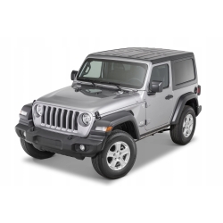 Dach twardy hard top kompletny WRANGLER JL 2D 2018+ 82215140