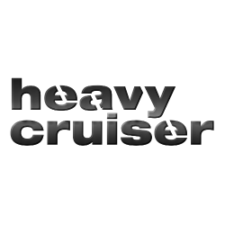 Heavy Cruiser