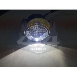 Lampy/Halogeny LED Jeep Wrangler JK