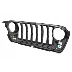 Fabryczny grill / atrapa WRANGLER SPORT JL JT 2018+ 68316767AC 68316767AA