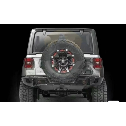 Zderzak tylny SB style Jeep Wrangler Jeep Wrangler JL