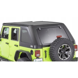 Dach twardy hard top kompletny WRANGLER JK 4D