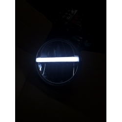 Lampy/reflektory LED 7