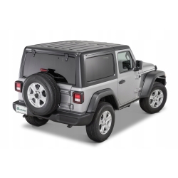 Dach twardy hard top kompletny WRANGLER JL 2D 2018+ 82215140