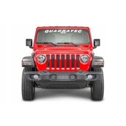 Fabryczny grill / atrapa WRANGLER SPORT JL JT 2018+ 68316767AC 68316767AA