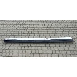 Belka boczki plastik dachu dach Sky One Touch WRANGLER JL 4D 6NY05TZZAB