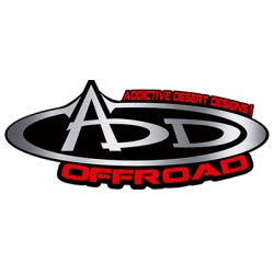 ADD off road