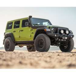 Snorkel, wlot powietrza AEV Jeep Wrangler JL