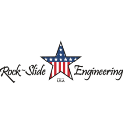 Rock-Slide Engineering