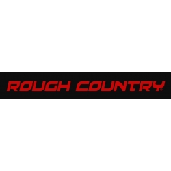 Rough Country