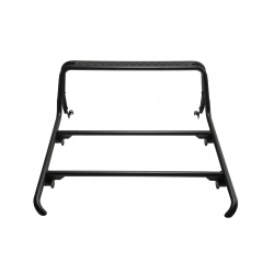 Bagażnik mocowanie skrzynia Sport Rack Gladiator