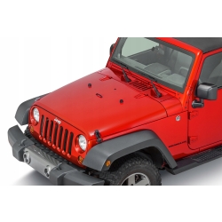 Naklejka detal błotnika WRANGLER JK 07-17 5KC80GX9AC