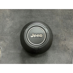 Poduszka air bag kierowcy USA WRANGLER JL GLADIATOR JT 6UD08TX7AB