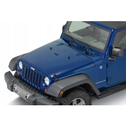 Naklejka detal błotnika WRANGLER JK 07-17 MOPAR 5KC80CA1AC