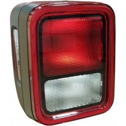 Lewa lampa tylna JEEP GLADIATOR JT 68336577AF