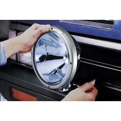 HALOGEN REFLEKTOR DALEKOSIĘŻNY HELLA RALLYE 3003