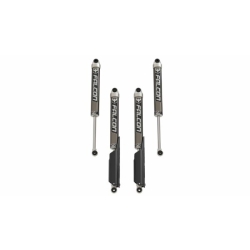 Amortyzatory TERAFLEX Jeep Gladiator JT Falcon SP2 2.1 Monotube 0–1.5” Lift 3.6L, 3.0L EcoDiesel