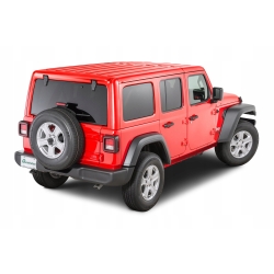 Dach twardy hard top lakier WRANGLER JL 4D 2018+ 82215143