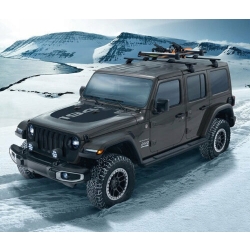 Belki dachowe bagażnika WRANGLER JL GLADIATOR JT 82215387AB