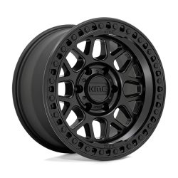 Felga aluminiowa 20x9 5x127 ET18 Jeep Wrangler JL