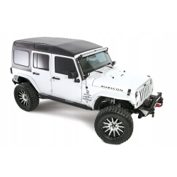 Dach twardy hard top safari WRANGLER JK 4D 07+