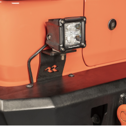 Mocowanie LED Cube tył, para - Wrangler JL