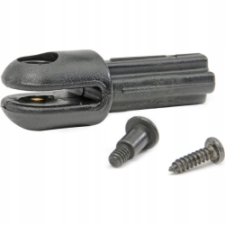 Przegub soft top mocowanie 07-10 Jeep Wrangler JK 68003643AA