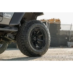 Felga aluminiowa 20x9 5x127 ET18 Jeep Wrangler JL
