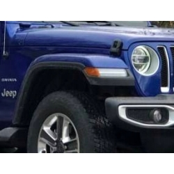 Poszerzenie prawe przednie led WRANGLER SAHARA JL 6CE66TZZAG 6CE66TZZAH