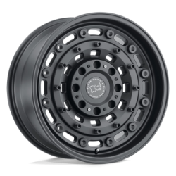 Felga 18x9,5" 5x127 ET-18 Jeep Wrangler JK