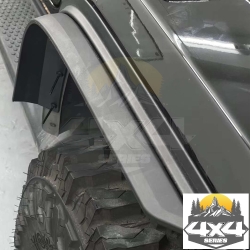 Listwy Poszerzeń Jeep Wrangler JL/JLU 50- 60mm