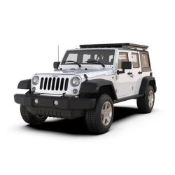 FRONT RUNNER - BAGAŻNIK - JEEP WRANGLER JKU 4D ( 2007-2018 r) EXTREME PRO Jeep Wrangler JK 4D