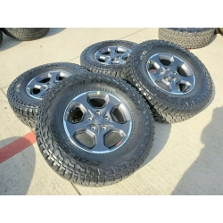 Felga WRANGLER 392 JL JK GLADIATOR 6KC871A7AA