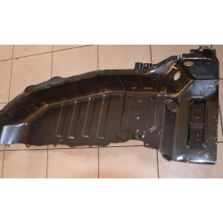 Błotnik tylny wewnętrzny nadkole lewe WRANGLER JL 68302807AG 68413655AB