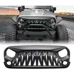 Grill Jeep Wrangler JK