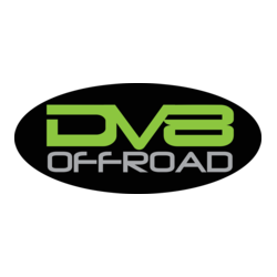 DV8 Offroad