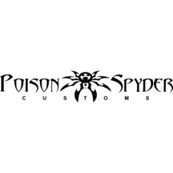 Poison Spyder