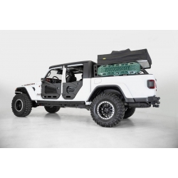 Drzwi polówkowe Jeep Gladiator JT 2019+