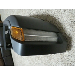 Poszerzenie prawe przednie WRANGLER GLADIATOR RUBICON JL USA 6CE72RXFAG