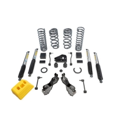 Zestaw zawieszenia DualSport RT 2.5-3″ Jeep Wrangler JL